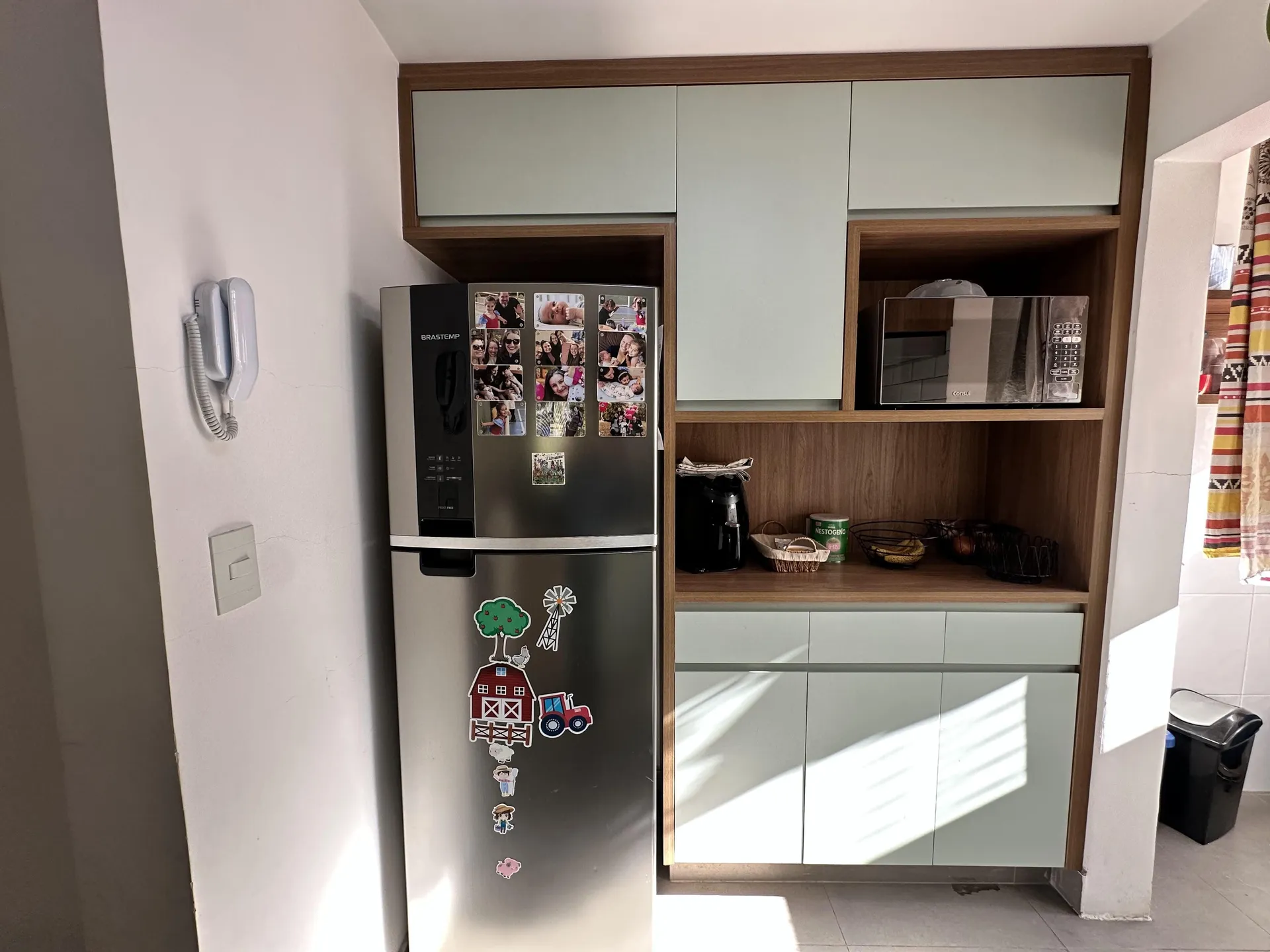 Apartamento 3 quartos no Sumaré, São Paulo - Foto 7
