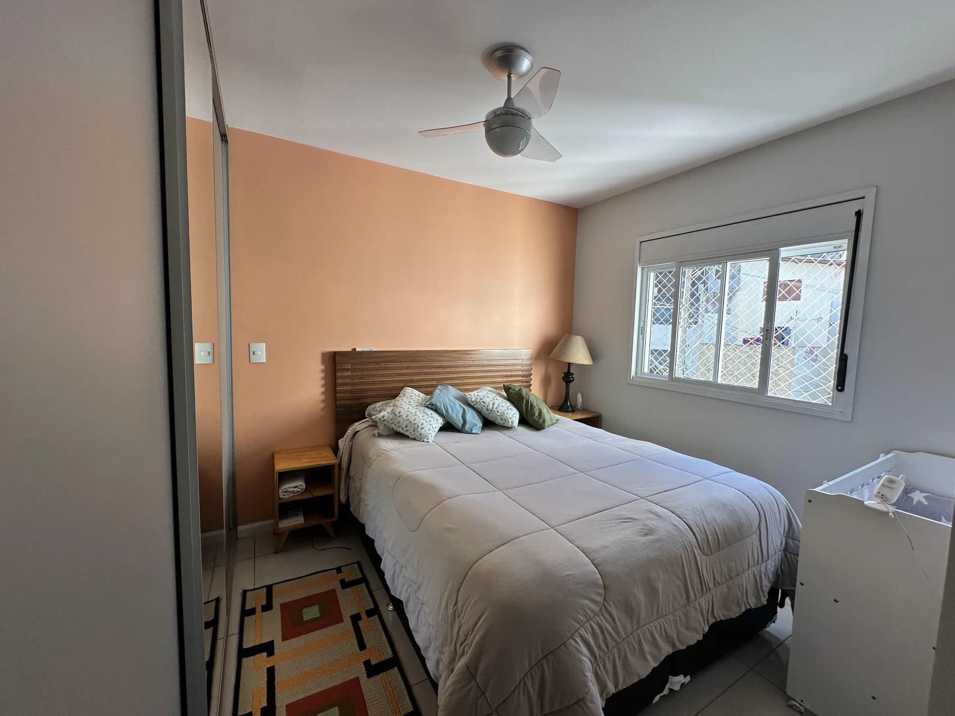Apartamento 3 quartos no Sumaré, São Paulo - Foto 9