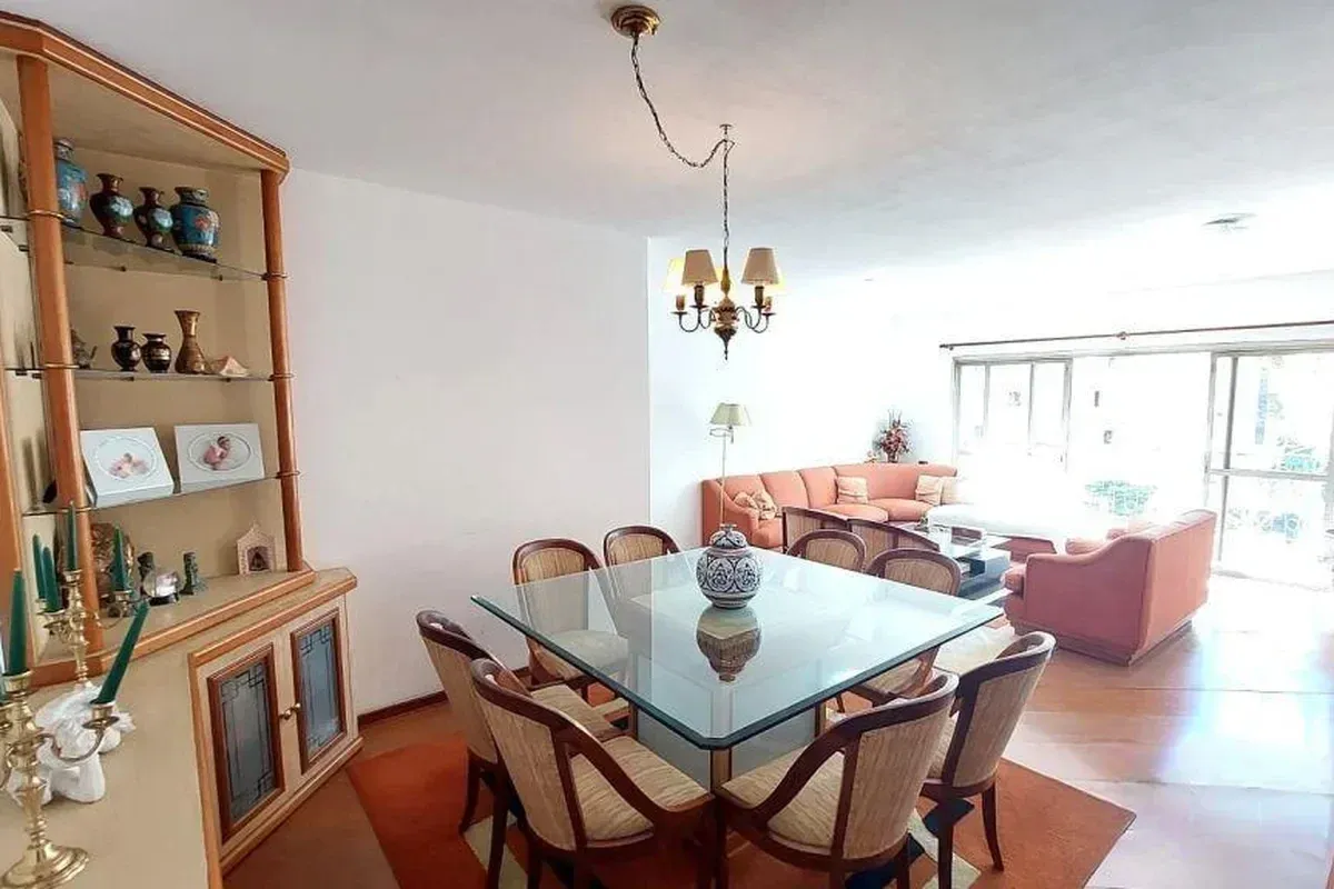 Apartamento 4 quartos no Indianópolis, São Paulo - Foto 5
