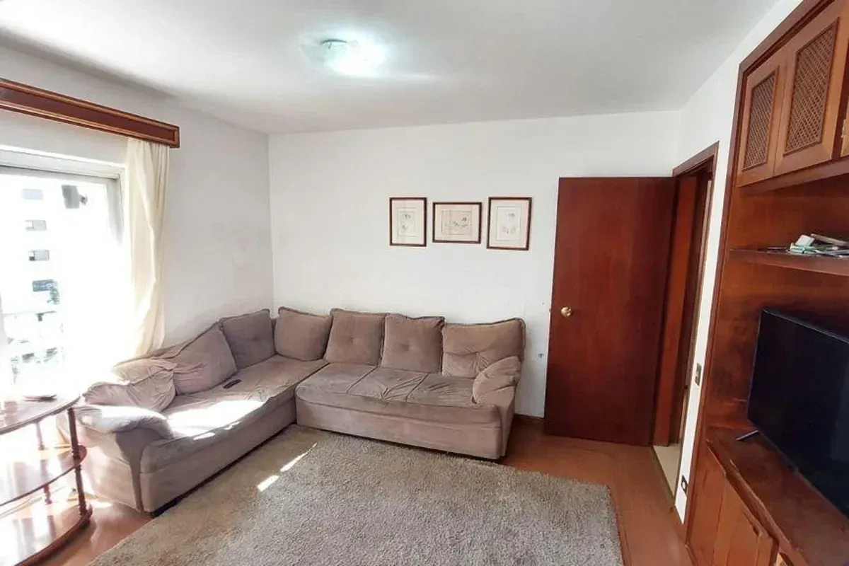 Apartamento 4 quartos no Indianópolis, São Paulo - Foto 6
