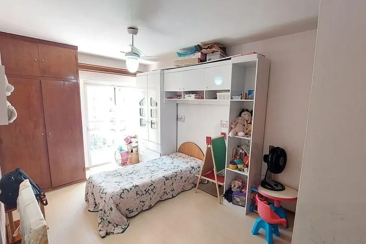 Apartamento 4 quartos no Indianópolis, São Paulo - Foto 7
