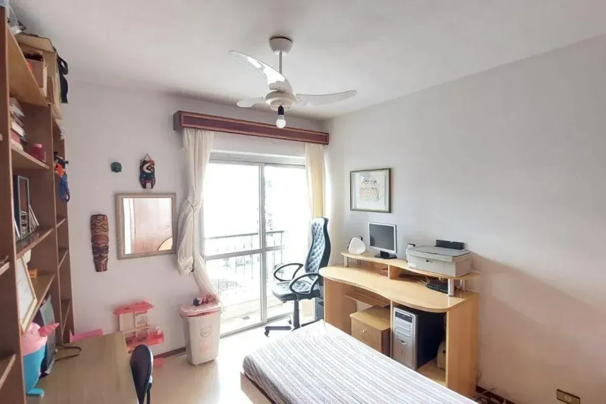 Apartamento 4 quartos no Indianópolis, São Paulo - Foto 9