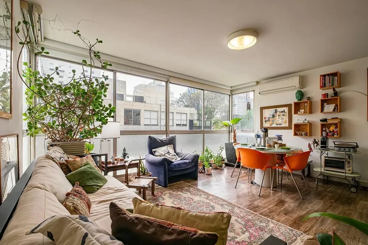 Apartamento 3 quartos no Pinheiros, São Paulo - Foto 2