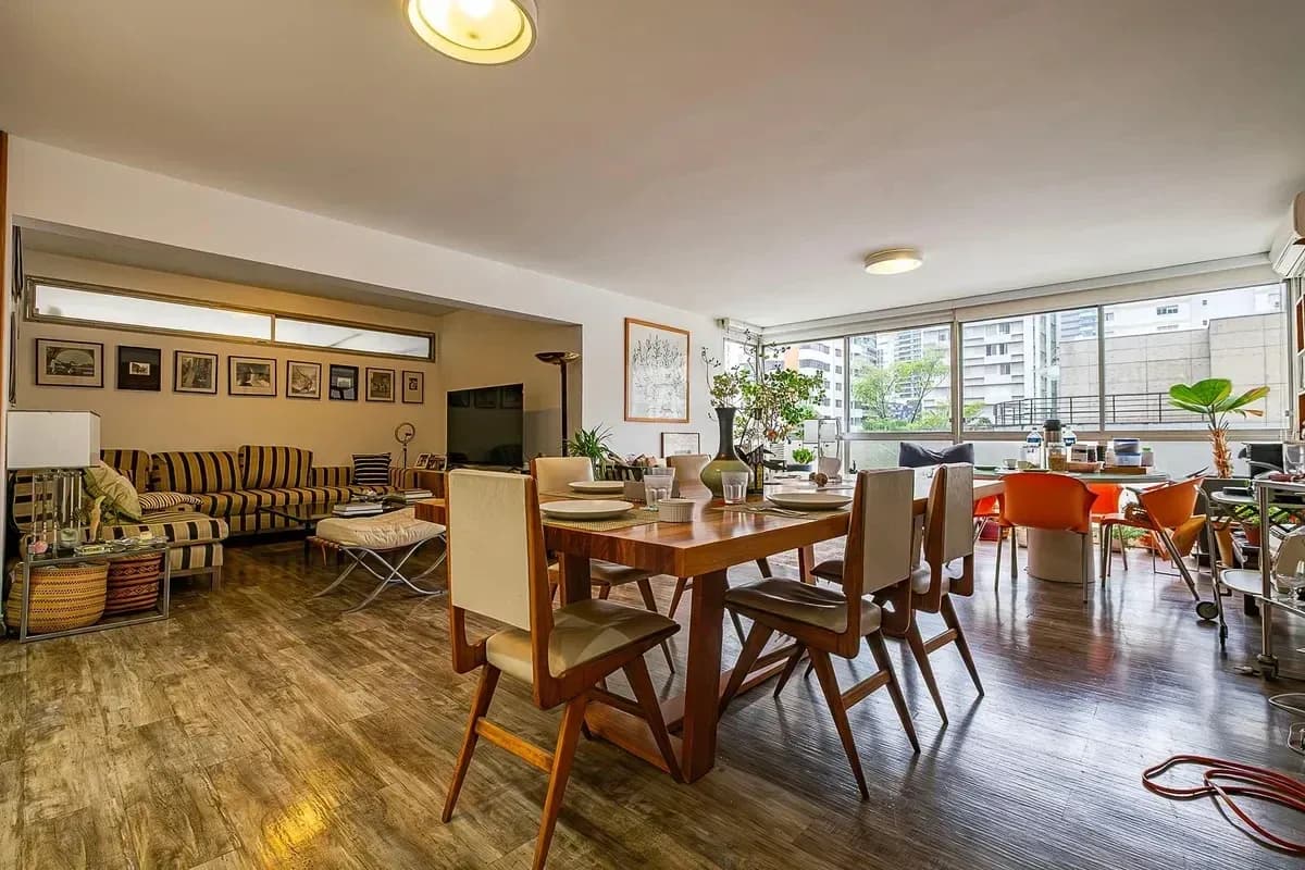 Apartamento 3 quartos no Pinheiros, São Paulo - Foto 3