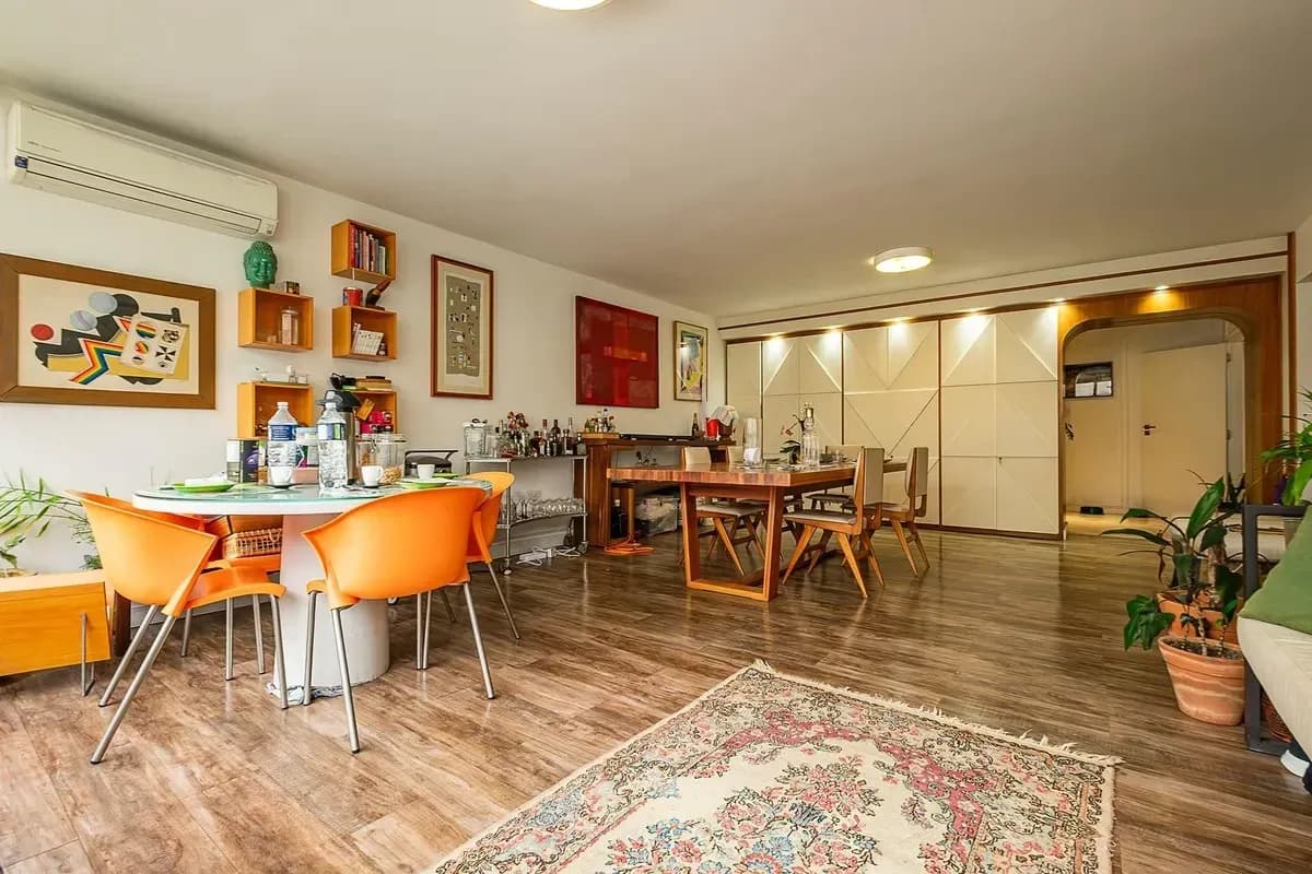 Apartamento 3 quartos no Pinheiros, São Paulo - Foto 4