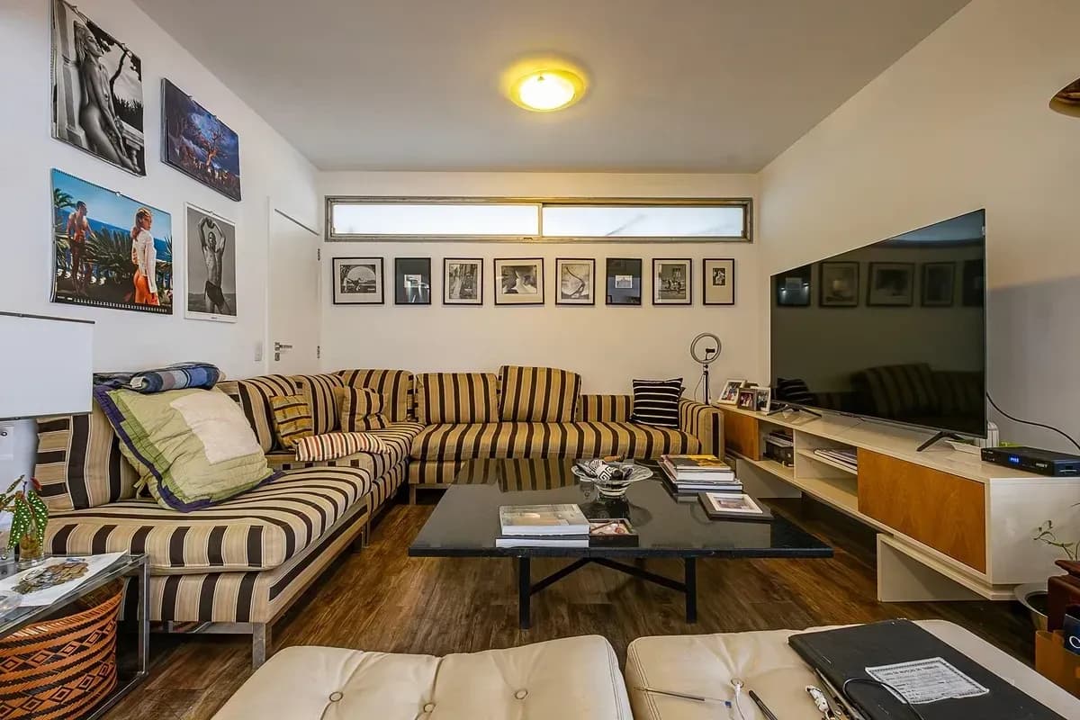 Apartamento 3 quartos no Pinheiros, São Paulo - Foto 5
