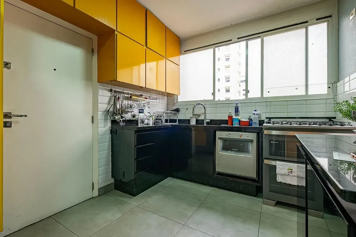 Apartamento 3 quartos no Pinheiros, São Paulo - Foto 7