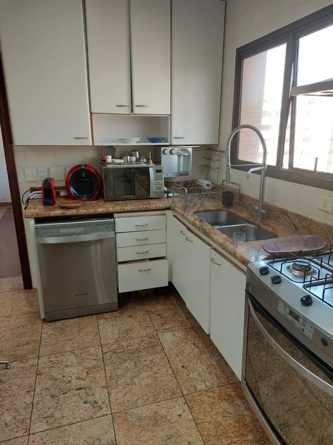 Apartamento 4 quartos no Perdizes, São Paulo - Foto 10