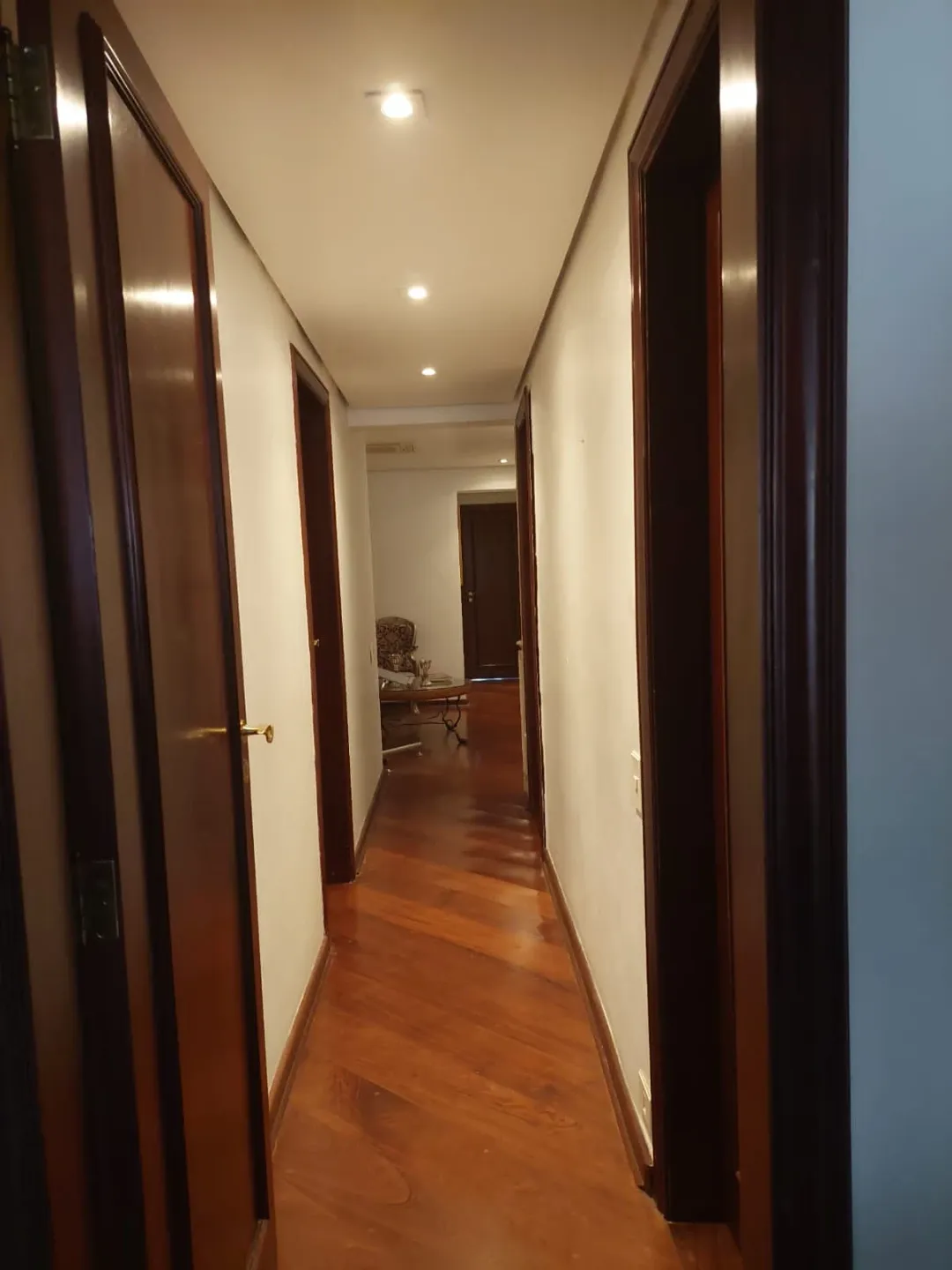 Apartamento à venda, Perdizes, São Paulo, SP - Foto 2