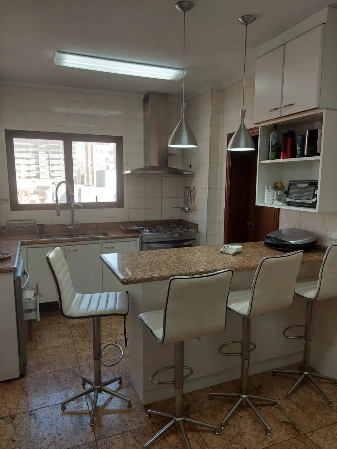 Apartamento 4 quartos no Perdizes, São Paulo - Foto 4
