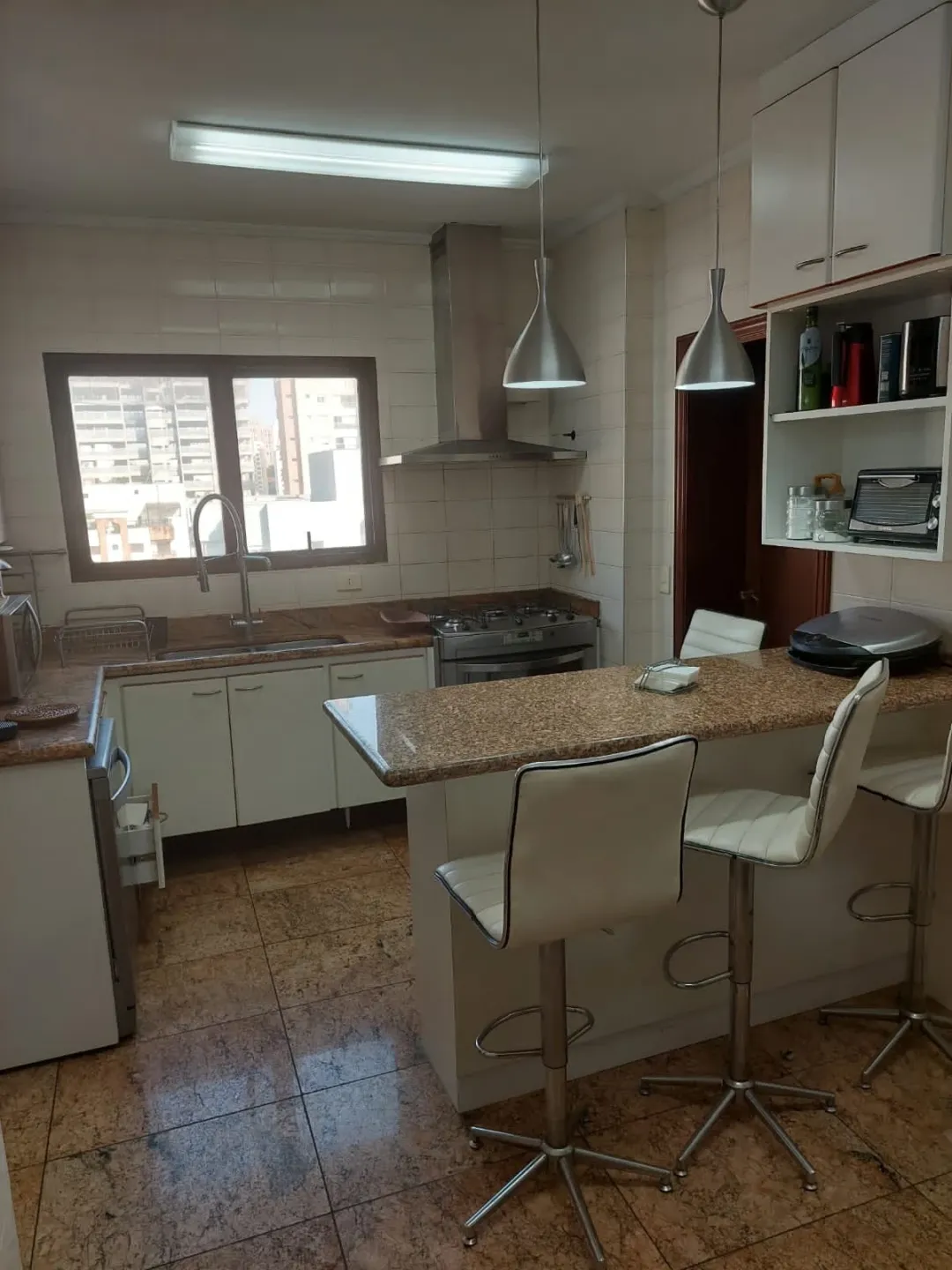 Apartamento 4 quartos no Perdizes, São Paulo - Foto 6