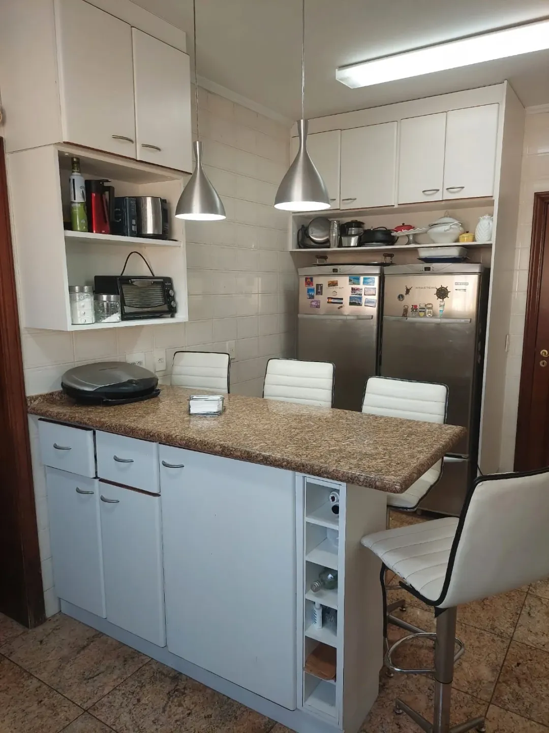 Apartamento 4 quartos no Perdizes, São Paulo - Foto 8