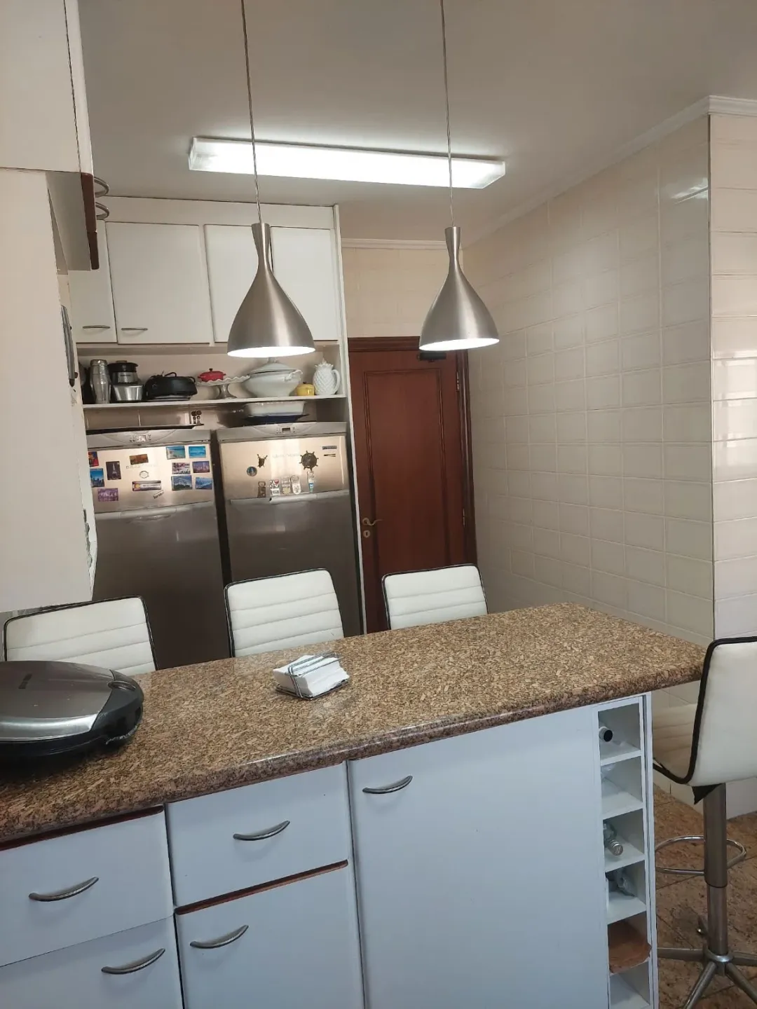 Apartamento 4 quartos no Perdizes, São Paulo - Foto 9