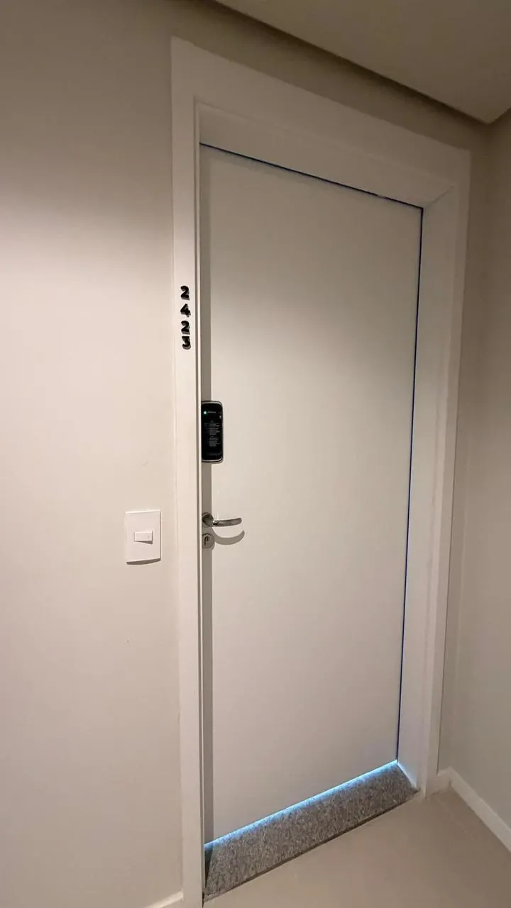 Apartamento 1 quartos no Pinheiros, São Paulo - Foto 2