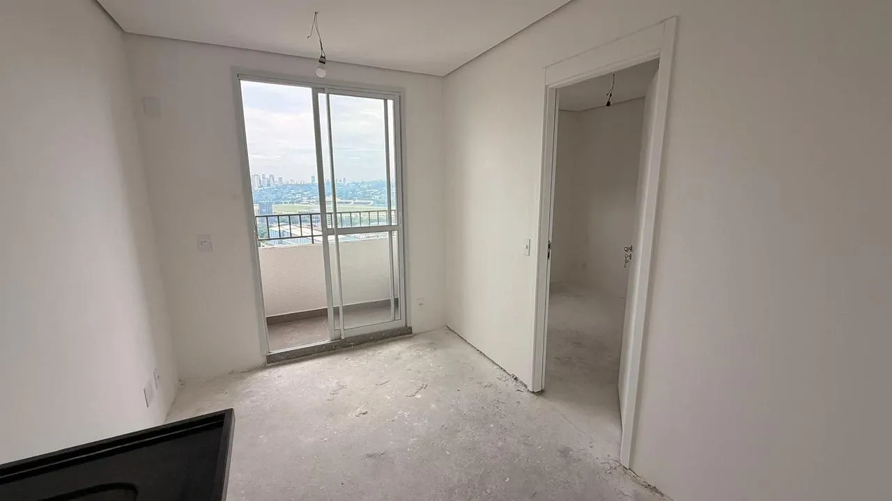 Apartamento 1 quartos no Pinheiros, São Paulo - Foto 3
