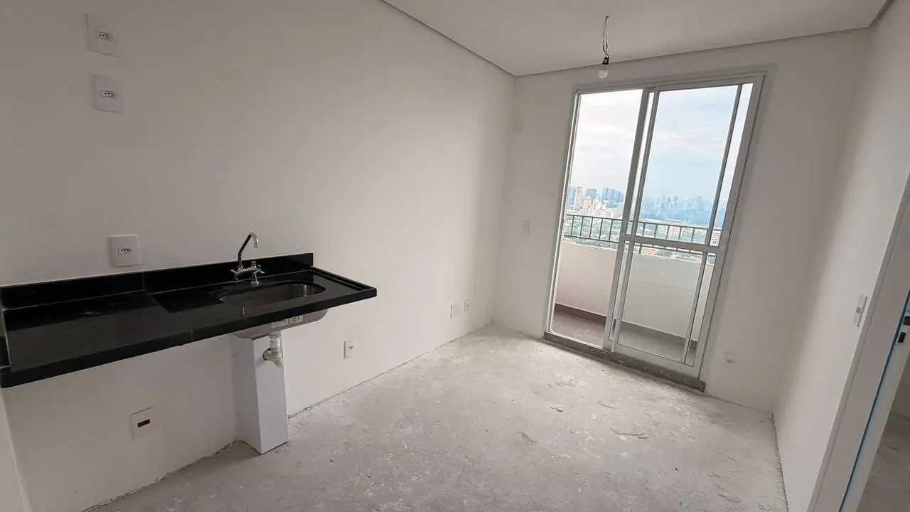 Apartamento 1 quartos no Pinheiros, São Paulo - Foto 4