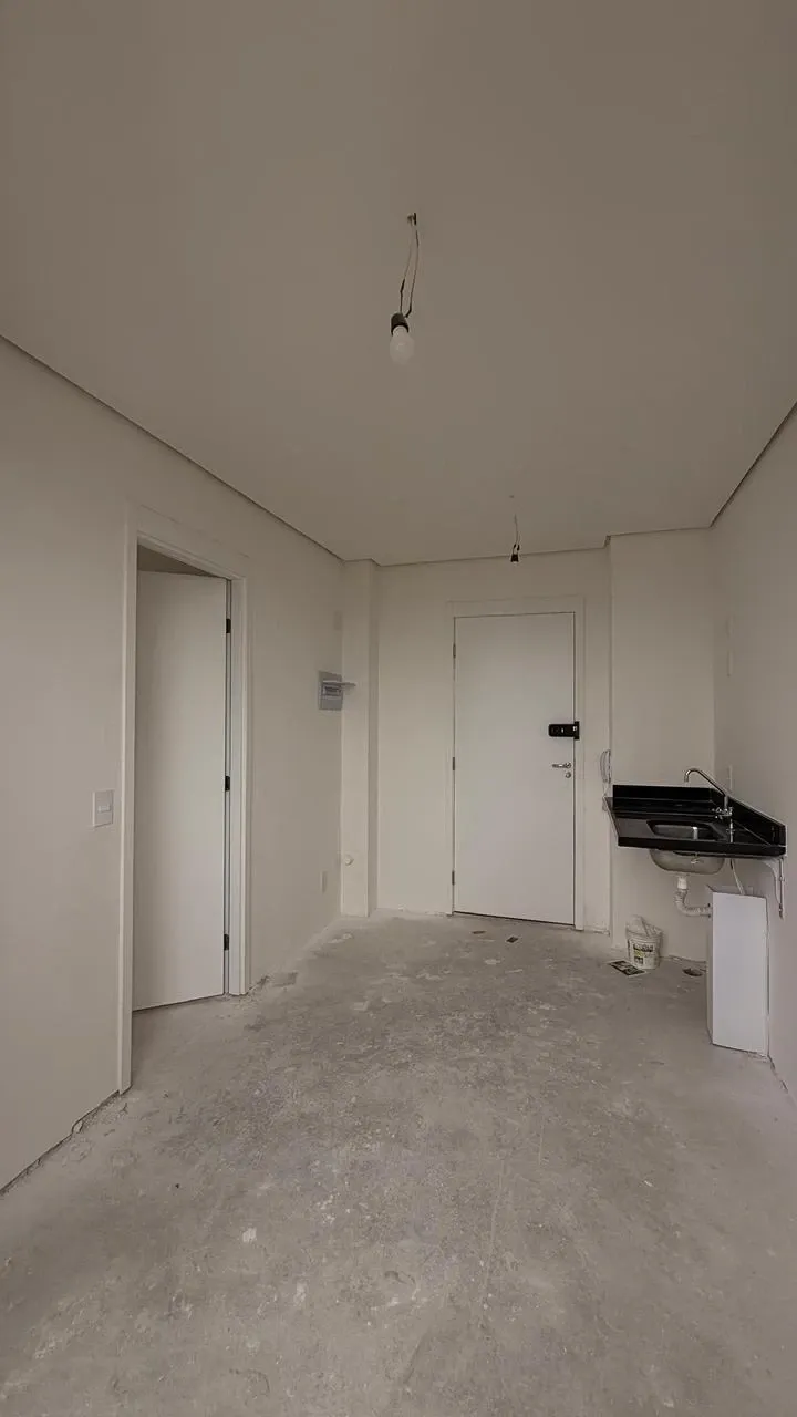 Apartamento 1 quartos no Pinheiros, São Paulo - Foto 5