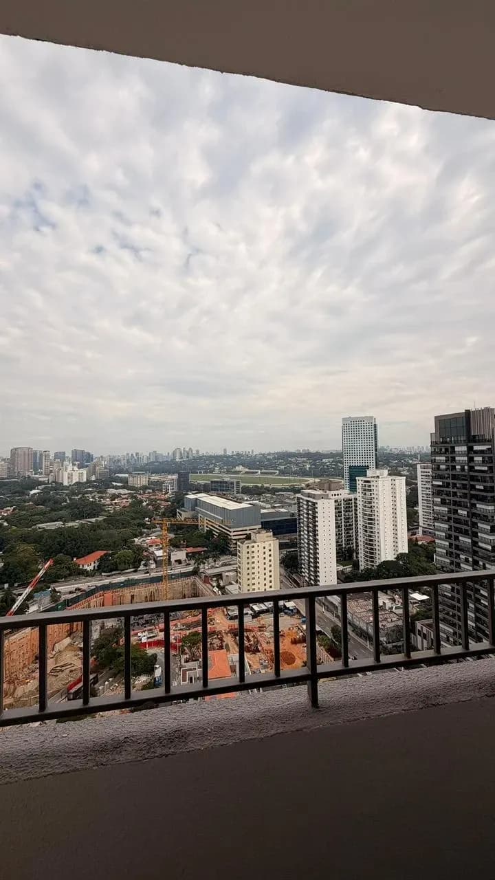 Apartamento 1 quartos no Pinheiros, São Paulo - Foto 7
