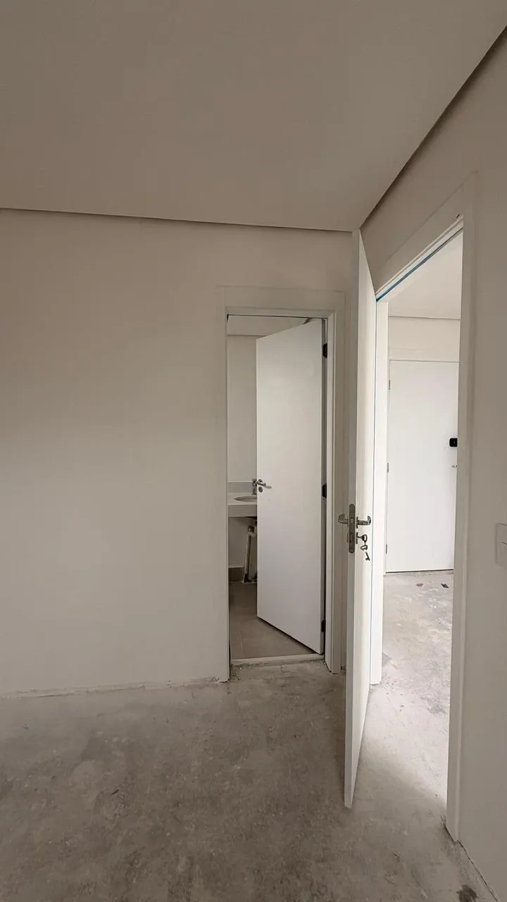Apartamento 1 quartos no Pinheiros, São Paulo - Foto 8