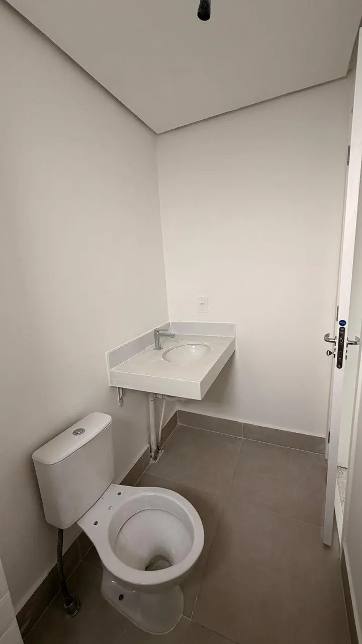 Apartamento 1 quartos no Pinheiros, São Paulo - Foto 9