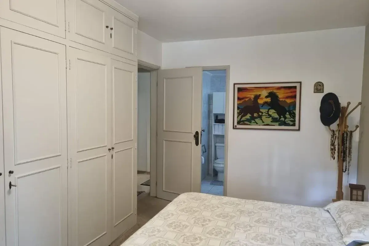 Apartamento 4 quartos no Indianópolis, São Paulo - Foto 10