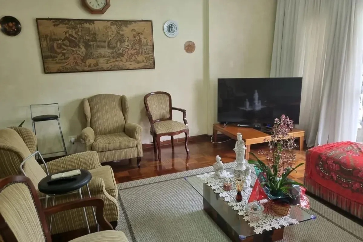Apartamento à venda, Indianópolis, São Paulo, SP - Foto 2