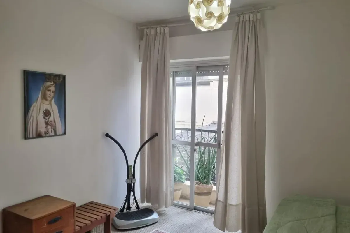 Apartamento 4 quartos no Indianópolis, São Paulo - Foto 5