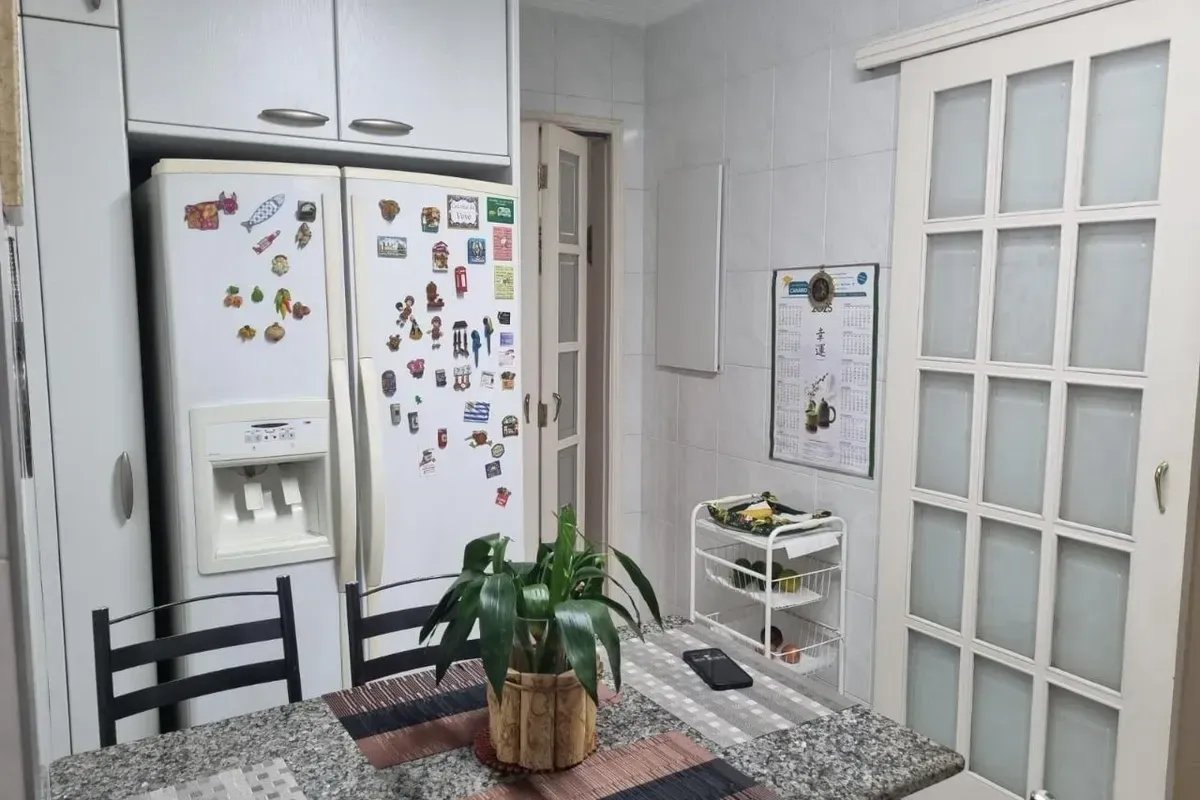 Apartamento 4 quartos no Indianópolis, São Paulo - Foto 6