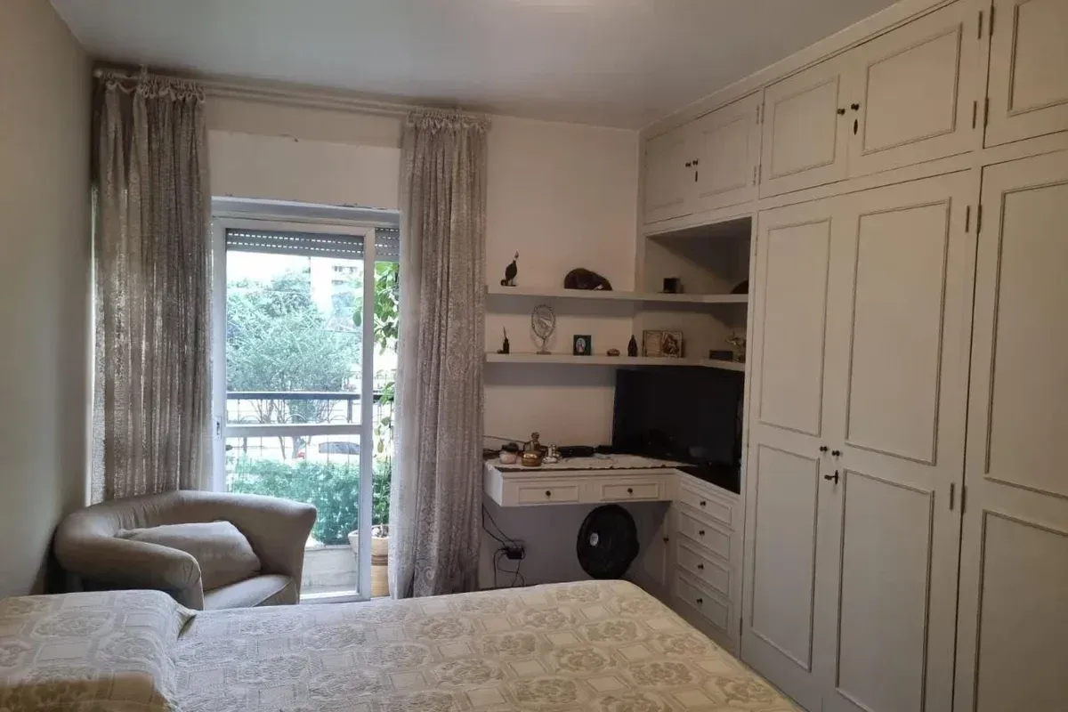 Apartamento 4 quartos no Indianópolis, São Paulo - Foto 8