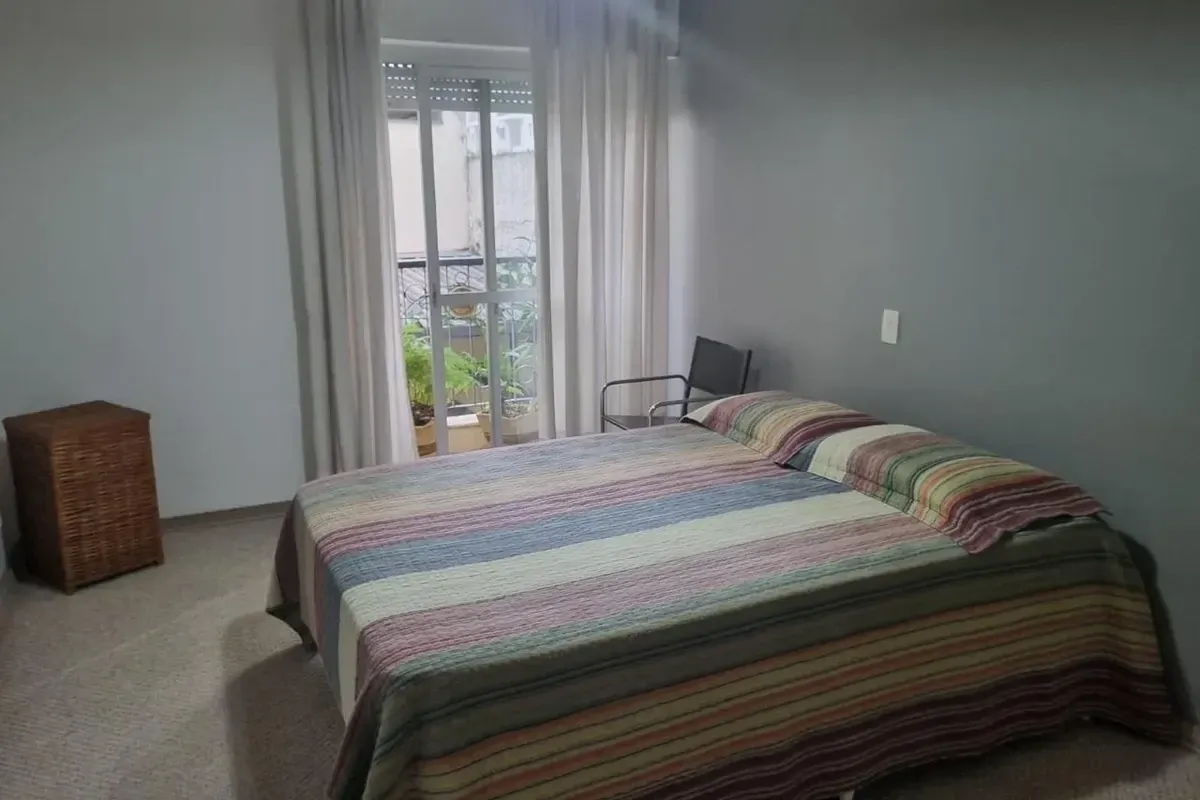 Apartamento 4 quartos no Indianópolis, São Paulo - Foto 9