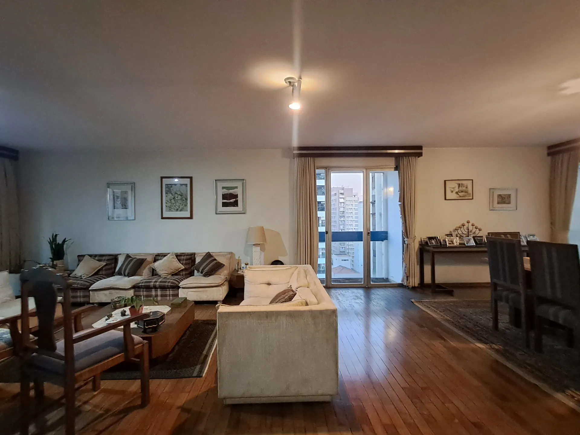 Apartamento 3 quartos no Santa Cecília, São Paulo - Foto 10