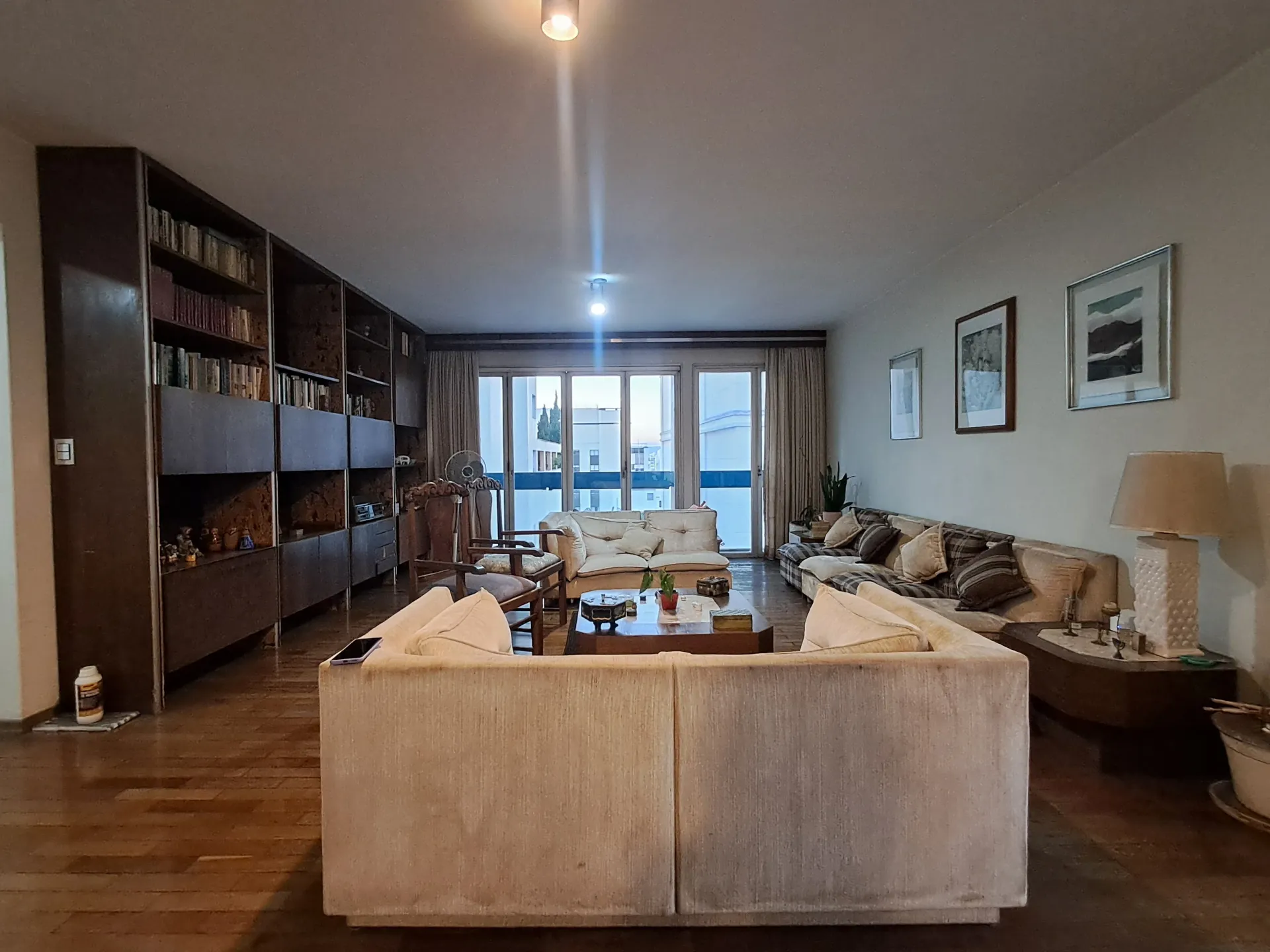 Apartamento à venda, Santa Cecília, São Paulo, SP - Foto 1