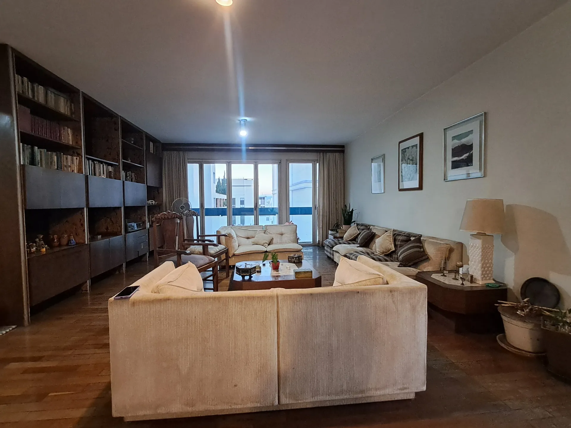 Apartamento à venda, Santa Cecília, São Paulo, SP - Foto 2