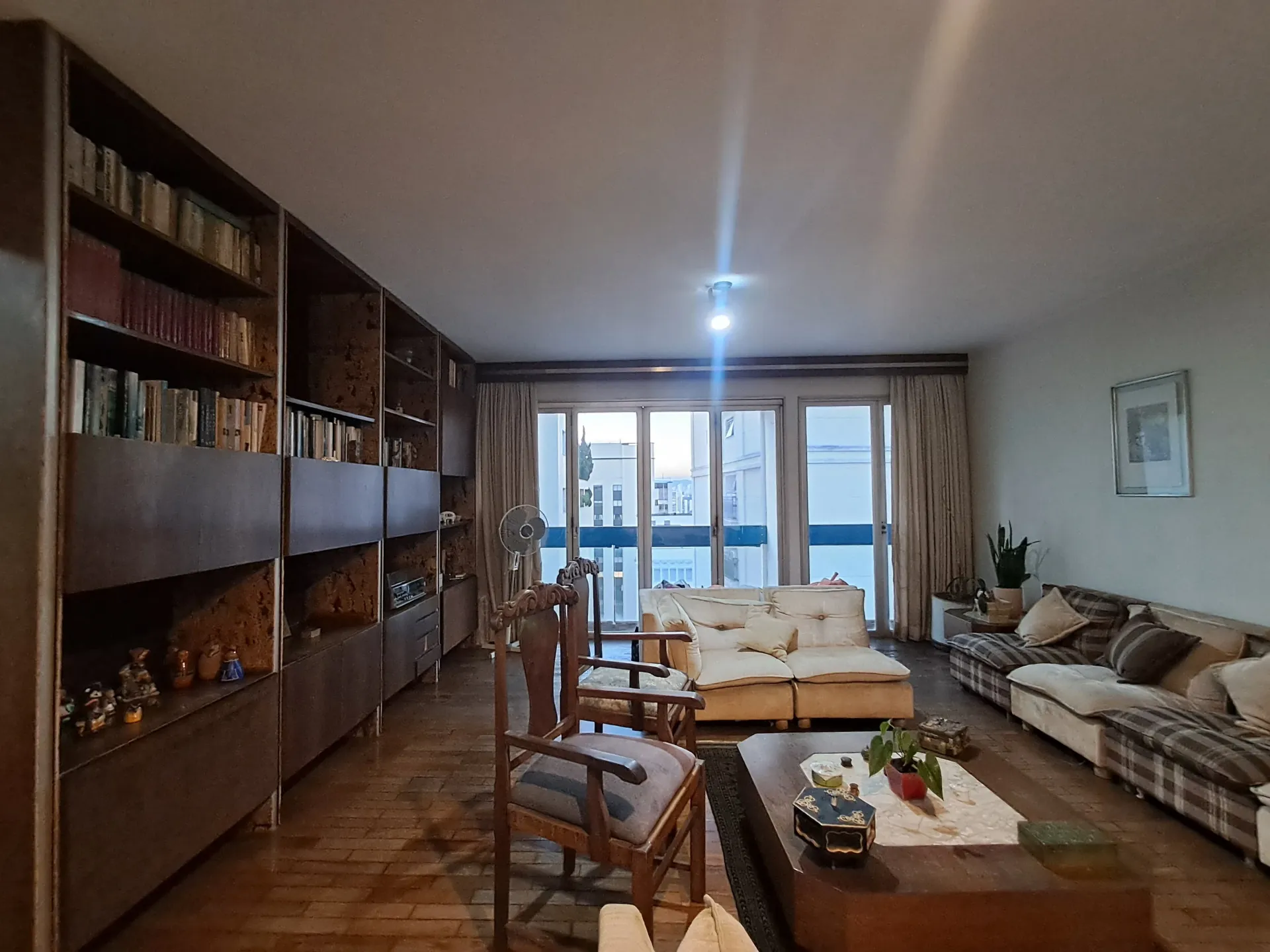 Apartamento à venda, Santa Cecília, São Paulo, SP - Foto 3