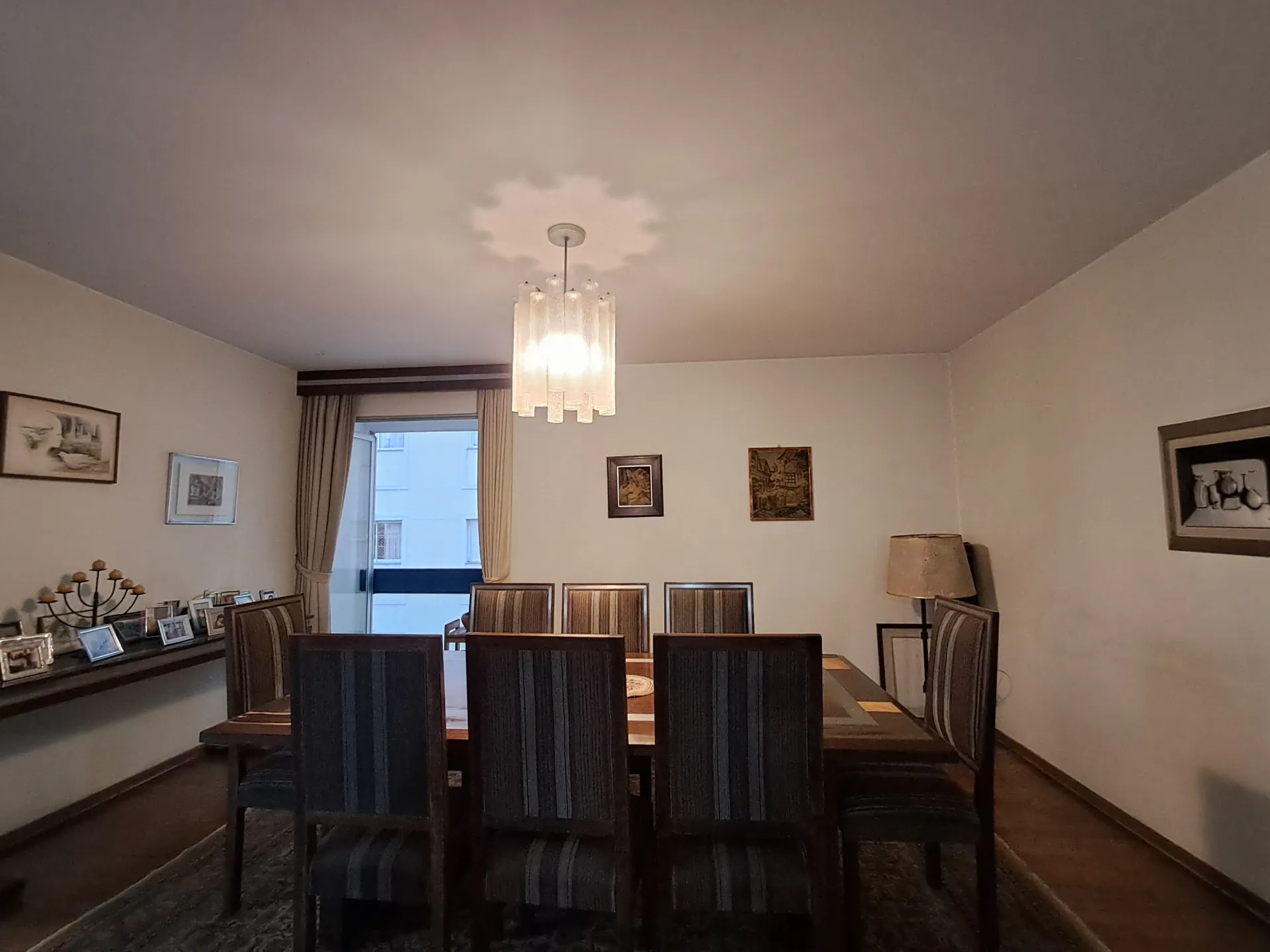Apartamento 3 quartos no Santa Cecília, São Paulo - Foto 4