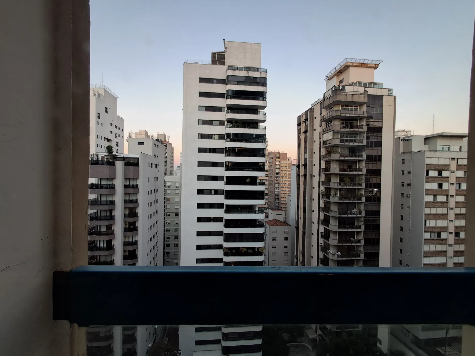 Apartamento 3 quartos no Santa Cecília, São Paulo - Foto 5
