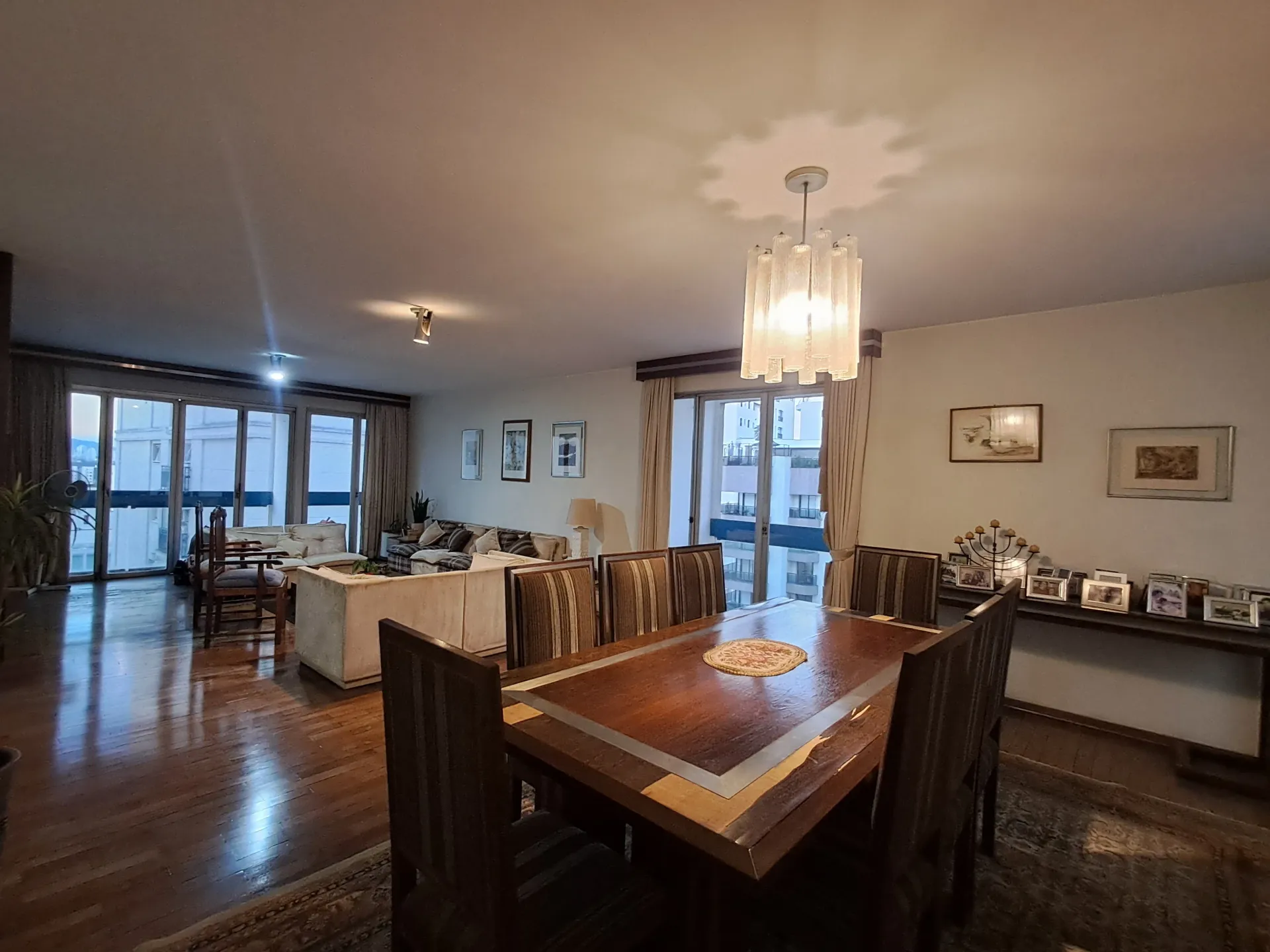 Apartamento 3 quartos no Santa Cecília, São Paulo - Foto 6