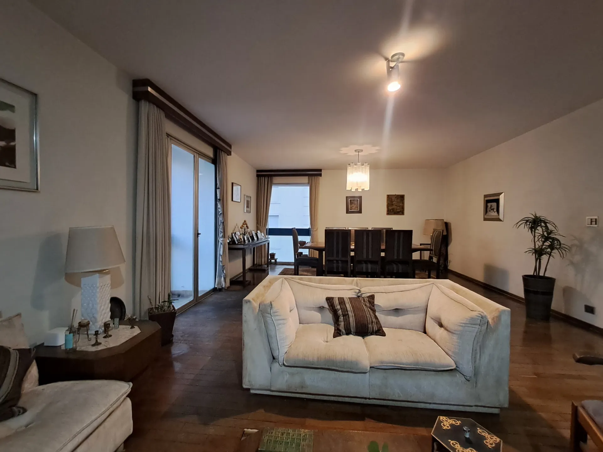Apartamento 3 quartos no Santa Cecília, São Paulo - Foto 7
