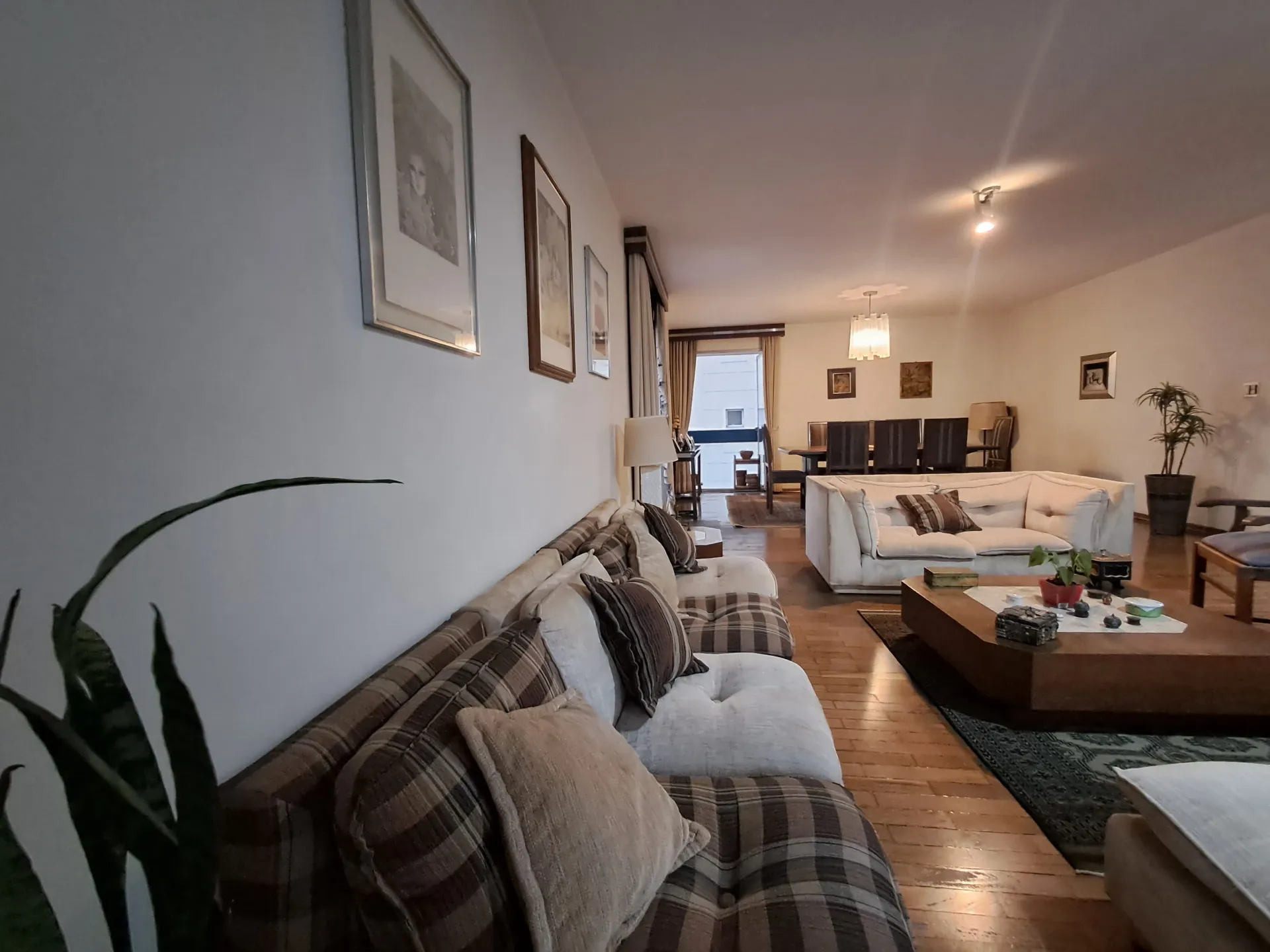 Apartamento 3 quartos no Santa Cecília, São Paulo - Foto 8