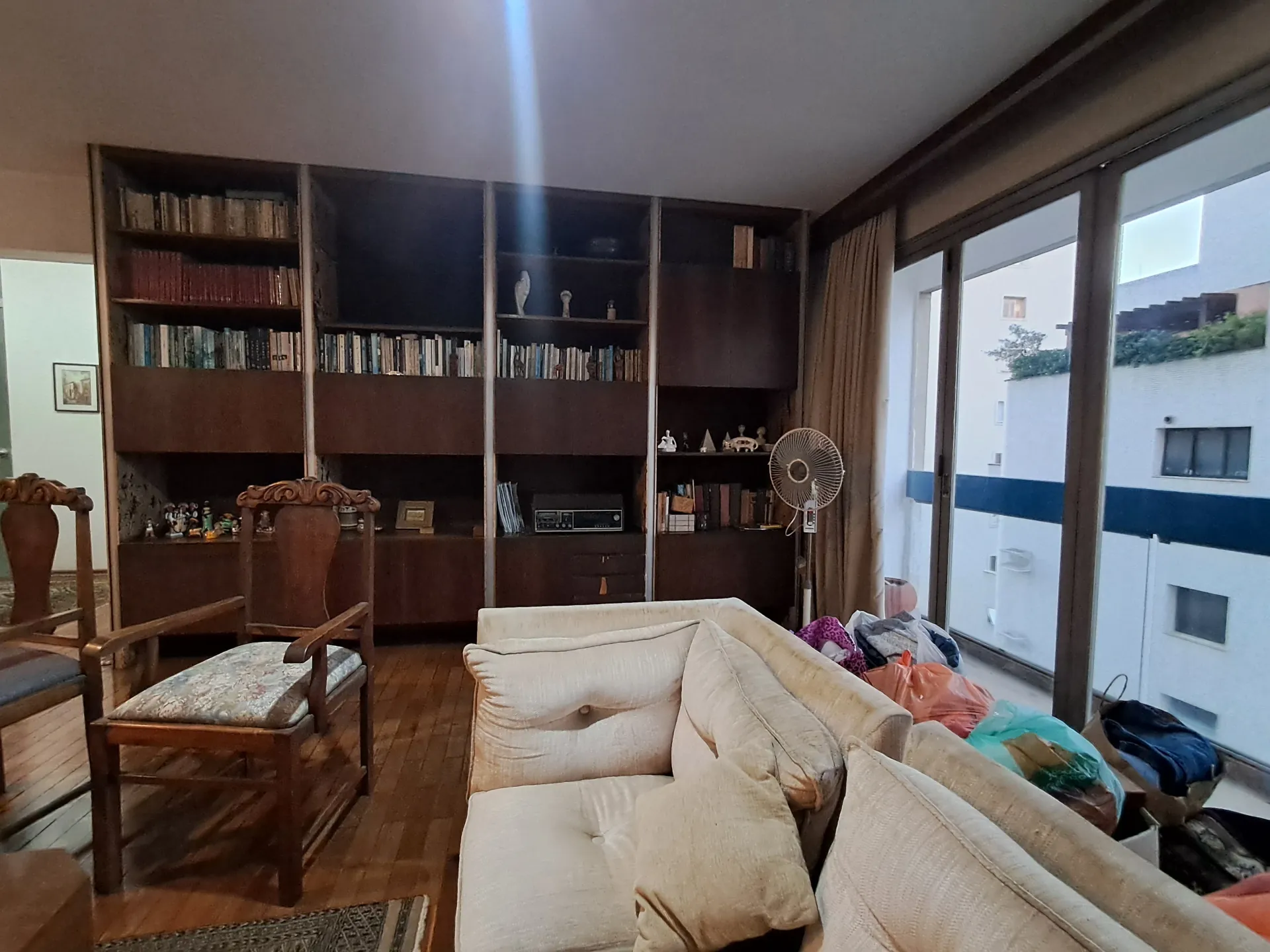 Apartamento 3 quartos no Santa Cecília, São Paulo - Foto 9