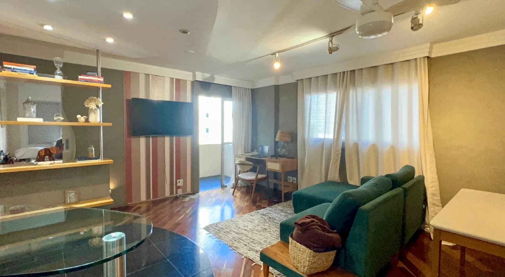 Apartamento à venda, Pinheiros, São Paulo, SP - Foto 3
