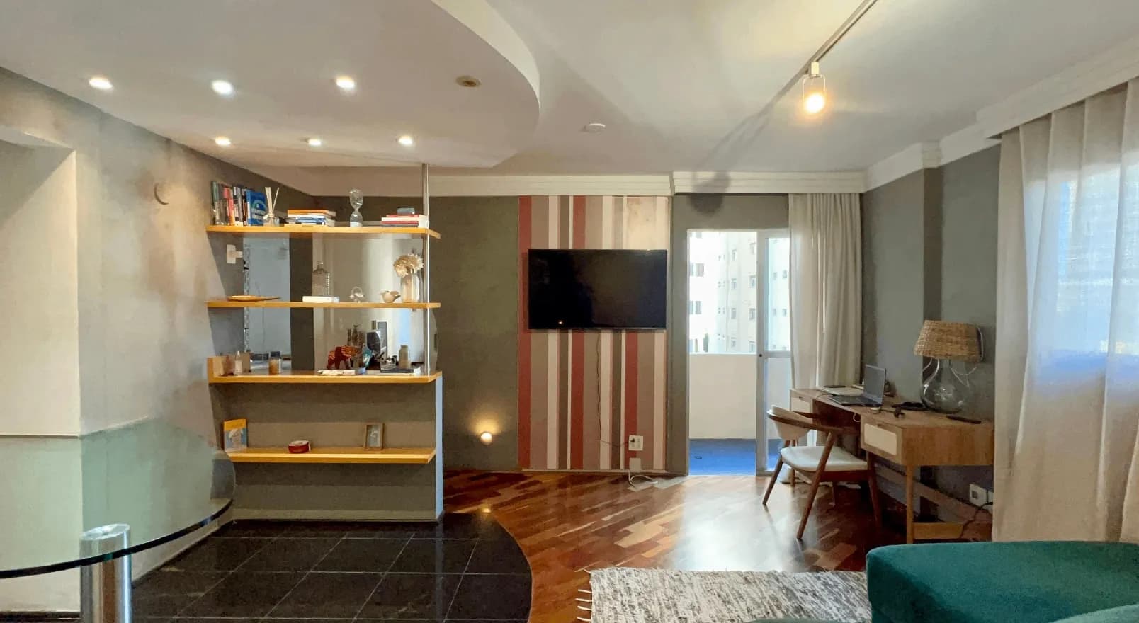 Apartamento 2 quartos no Pinheiros, São Paulo - Foto 4