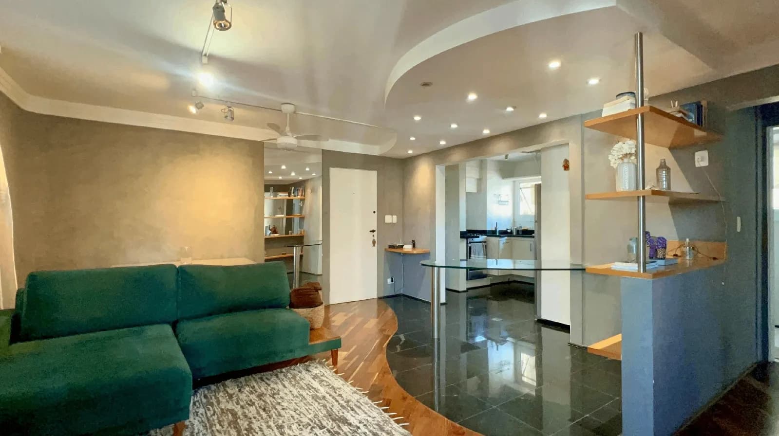 Apartamento 2 quartos no Pinheiros, São Paulo - Foto 5