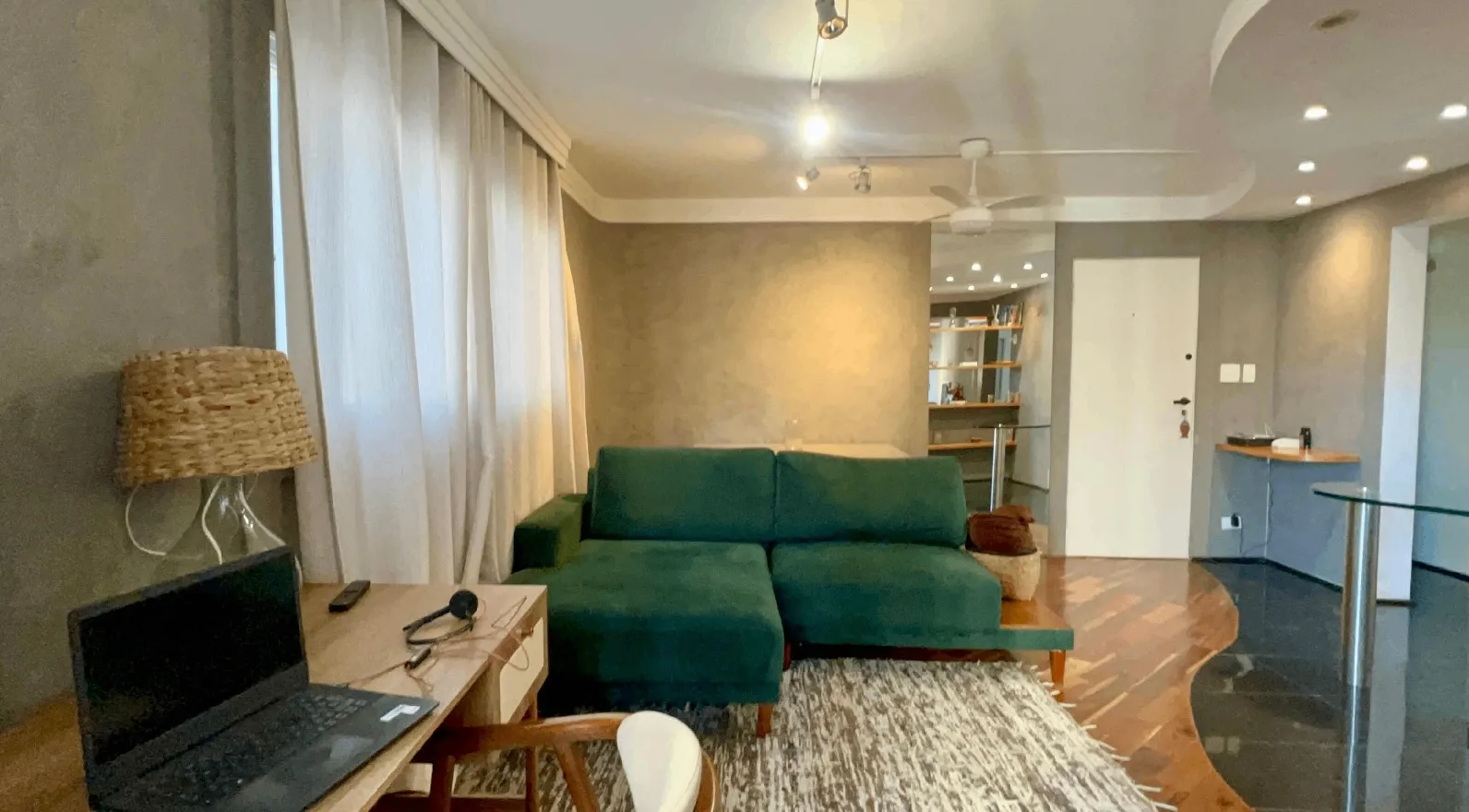Apartamento 2 quartos no Pinheiros, São Paulo - Foto 6