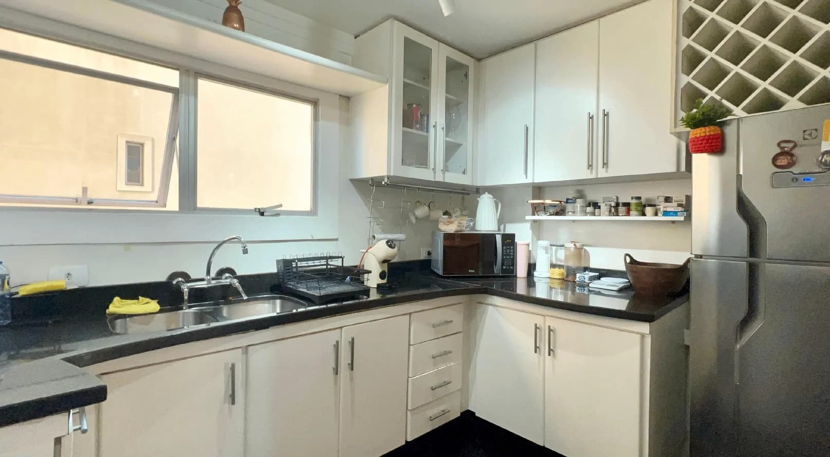 Apartamento 2 quartos no Pinheiros, São Paulo - Foto 10
