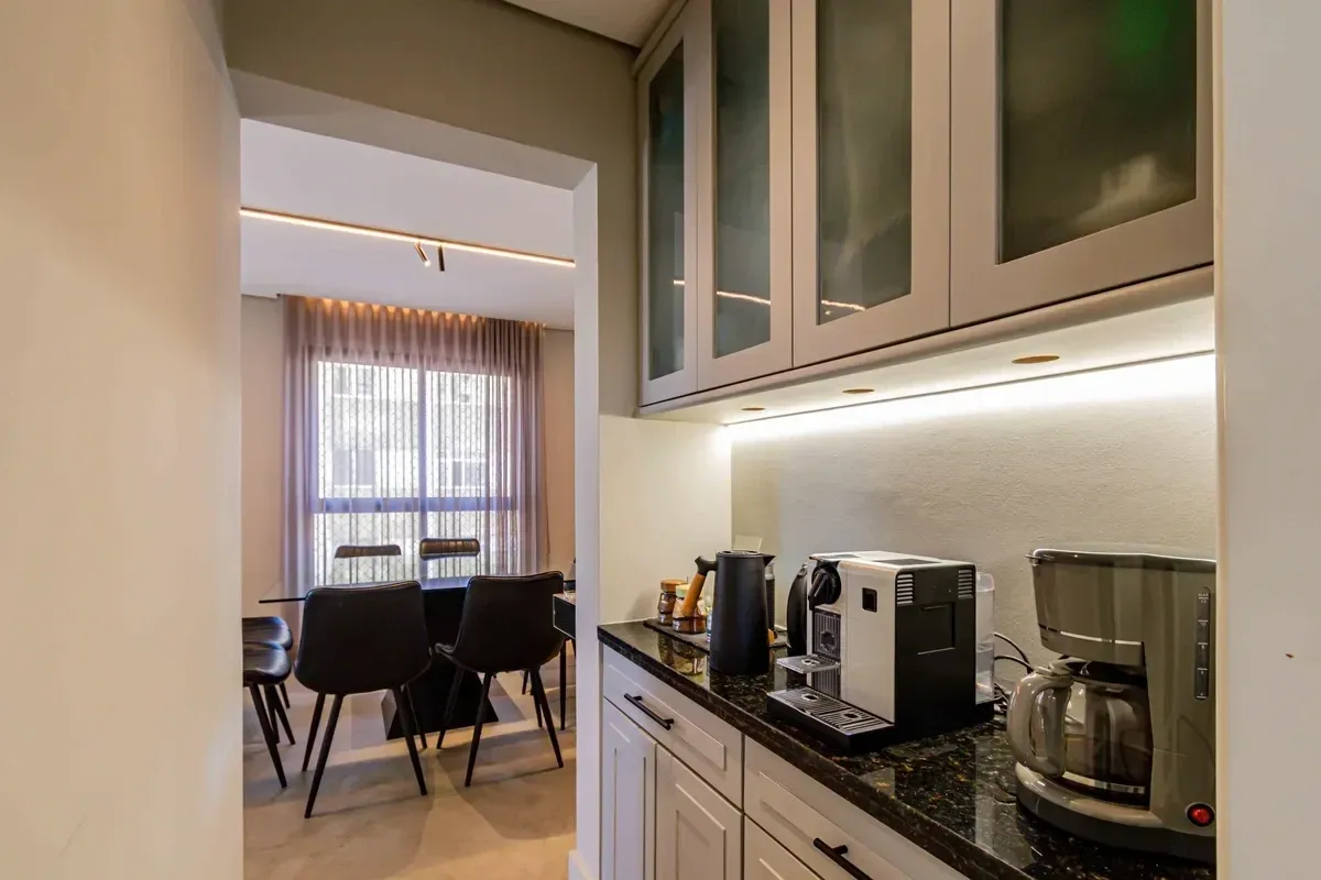 Apartamento 2 quartos no Perdizes, São Paulo - Foto 10