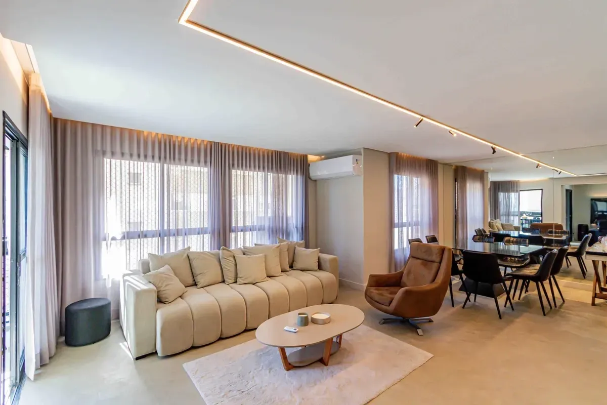 Apartamento à venda, Perdizes, São Paulo, SP - Foto 1