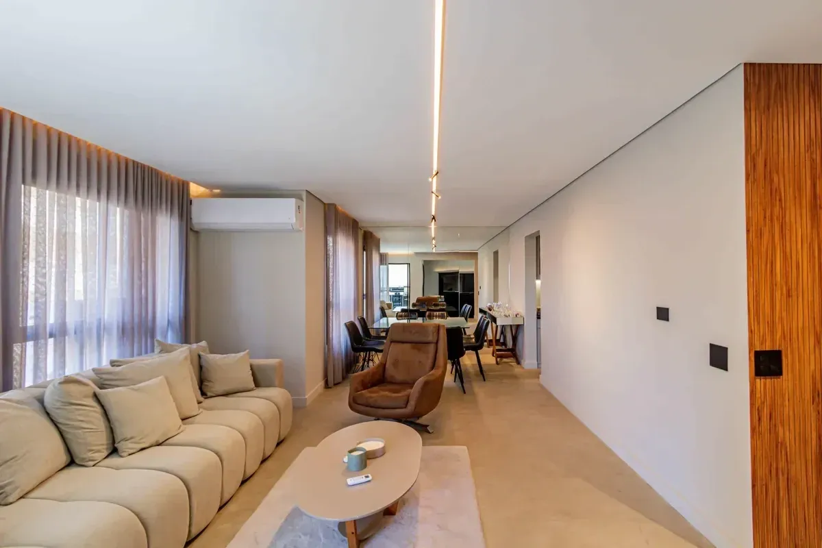Apartamento à venda, Perdizes, São Paulo, SP - Foto 2