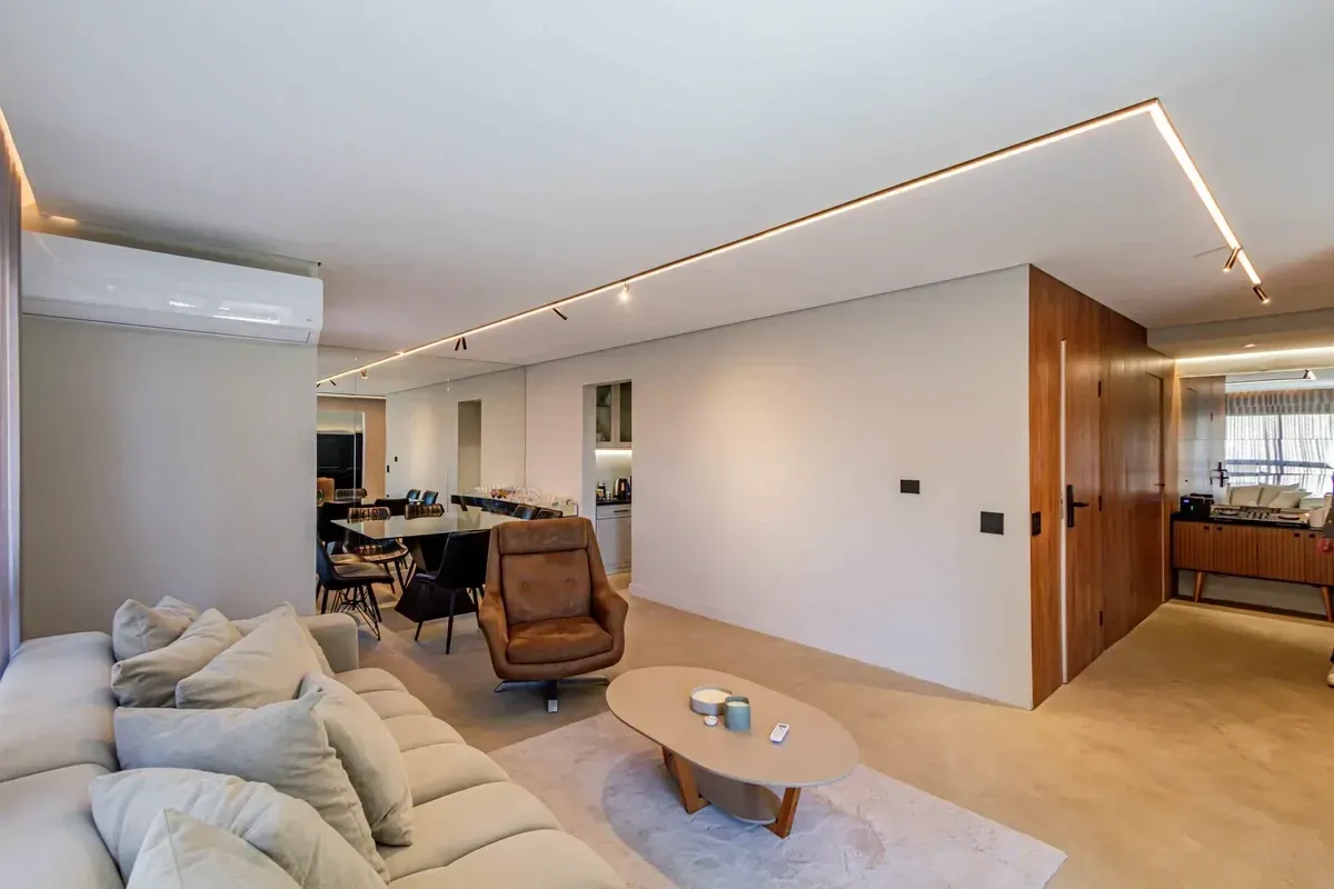 Apartamento à venda, Perdizes, São Paulo, SP - Foto 3