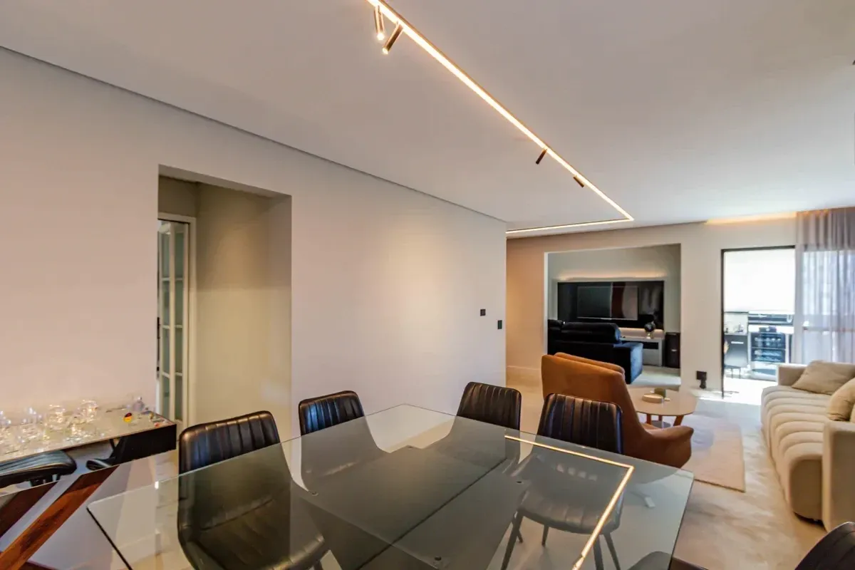 Apartamento 2 quartos no Perdizes, São Paulo - Foto 4